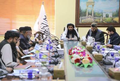 عصری‌سازی سیستم‌ اداره احصائیه با بودجه یک میلیارد افغانی