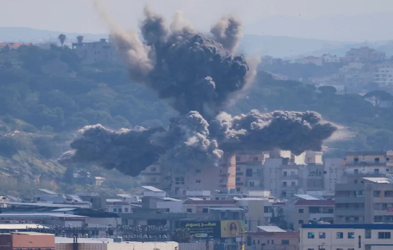 محکومیت حملات رژیم صهیونیستی به لبنان از سوی ۱۸ کشور عمدتاً اروپایی