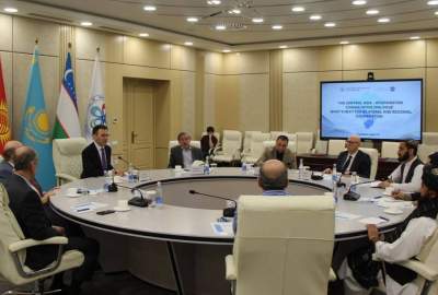 تاشکند میزبان گفتگوی منطقه‌ای؛ تأکید بر گسترش همکاری‌های آسیای مرکزی و افغانستان