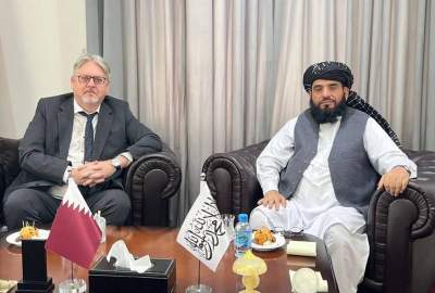 گسترش گفتگوهای کابل–پاریس در دوحه؛ تمرکز بر مهاجرین و همکاری‌های اقتصادی