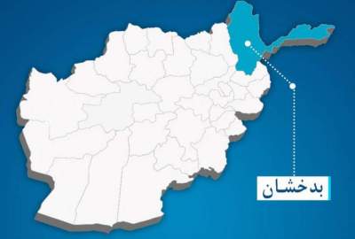 په بدخشان کې د موټر د چپه کیدو له امله ۱۱ کسان ټپیان شوي دي