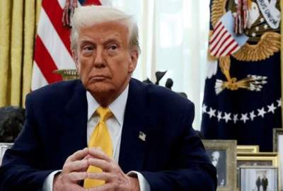 Trump: I am looking for an agreement, not an extension of the ceasefire