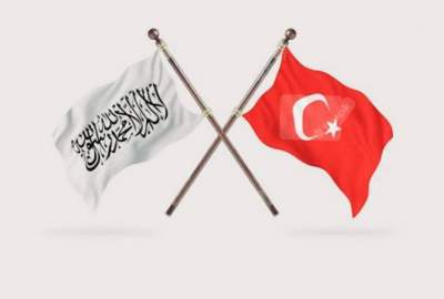 هرات ته د ترکیې د سفیر سفر/ د اقتصادي او زیربنایي همکاریو پر پراختیا ټینګار