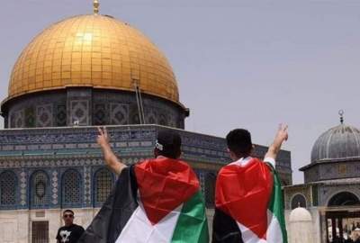 اسلامي هویت او د فلسطین د دفاع په برخه کې د اسلامي نړۍ د همغږۍ پیاوړتیا