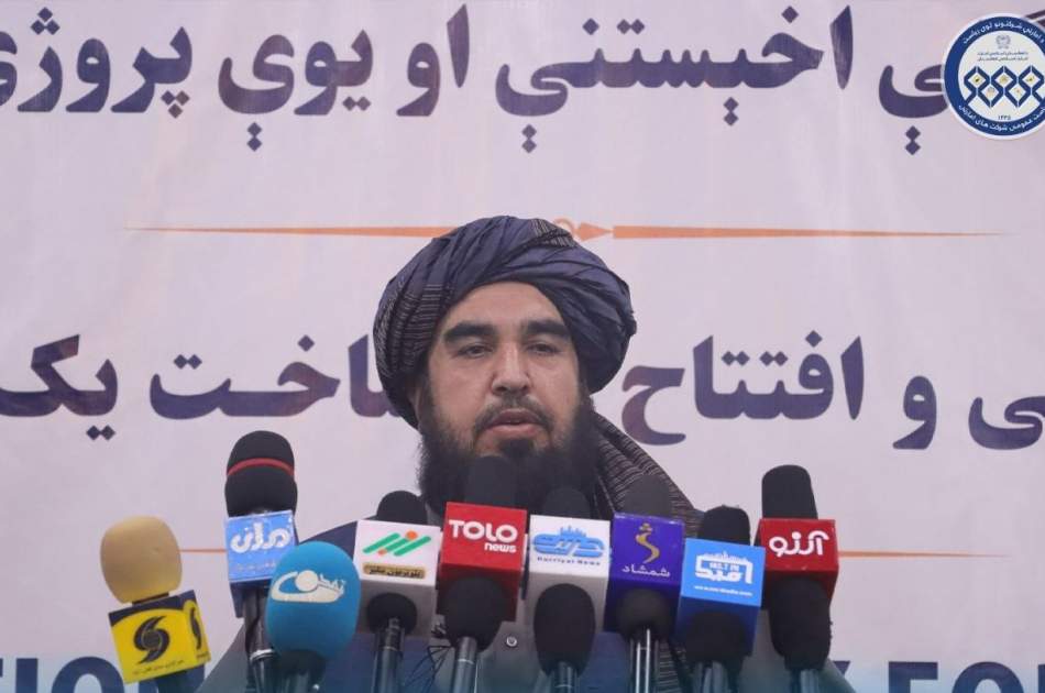 نوسازی شبکه‌های برق و تمرکز بر صنعت‌کاران؛ بهره‌برداری از سه پروژه بزرگ برق در بلخ