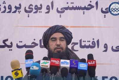 نوسازی شبکه‌های برق و تمرکز بر صنعت‌کاران؛ بهره‌برداری از سه پروژه بزرگ برق در بلخ