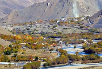 د پنجشیر والي د یوناما له چارواکي سره وکتل؛ د لاسته راوړنو ساتلو او د نړیوالې همکارۍ په راجلبولو ټینګار