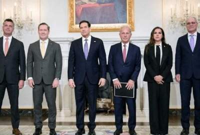 Shocking details of the Lebanese government’s “betrayal” in Washington; behind-the-scenes revelation of the controversial meeting