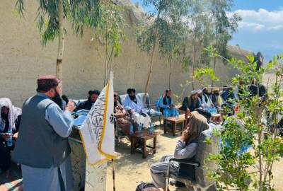 دو مرکز صحی مجهز در ولسوالی کوت ننگرهار به بهره‌برداری سپرده شد