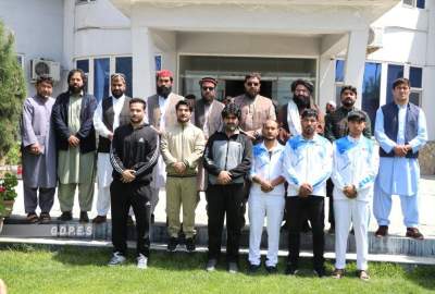 ملی‌پوشان کشتی ساحلی و جوجیتسو عازم رقابت‌های آسیایی چین شدند