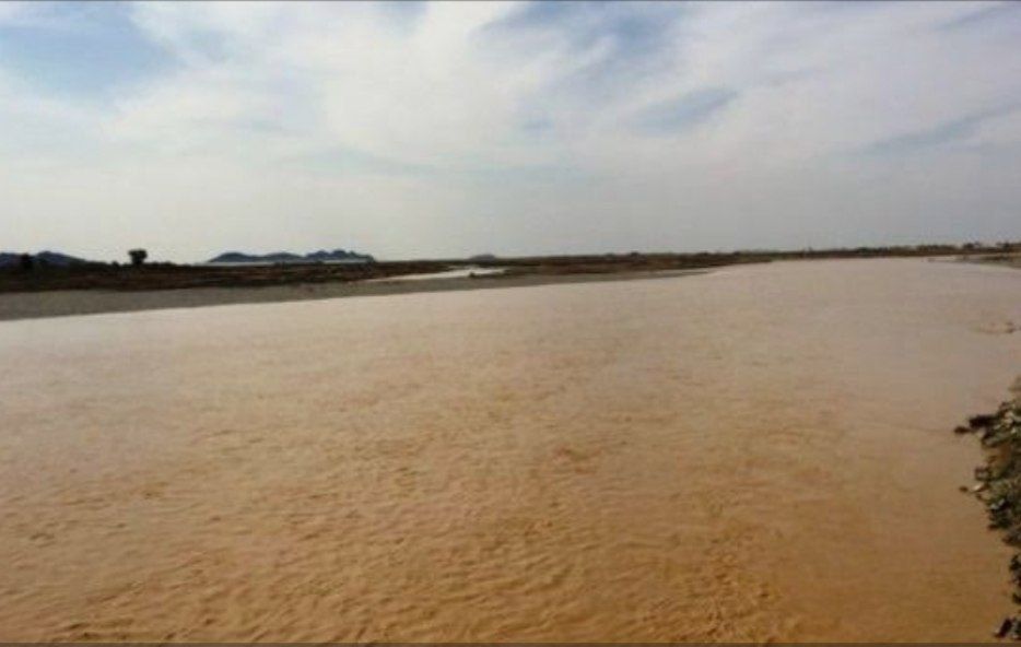 فرماندهی امنیه فراه: در دو ماه گذشته ۸ تن در فراه رود غرق شدند