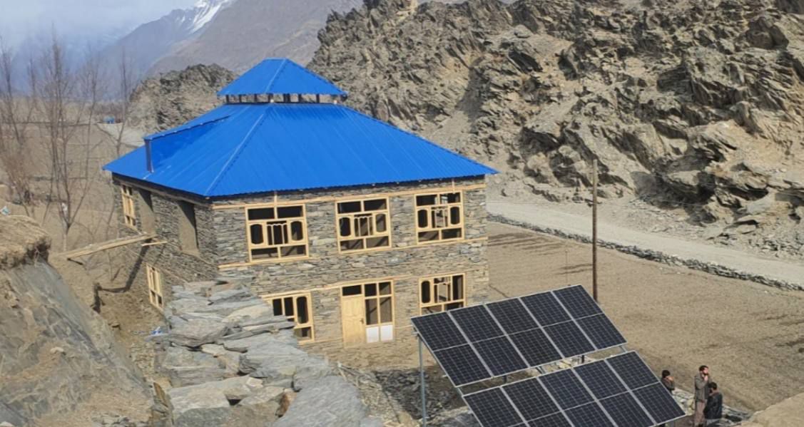 «سازمان ملل و جایکا» از مراکز درمان اعتیاد در افغانستان حمایت می‌کنند