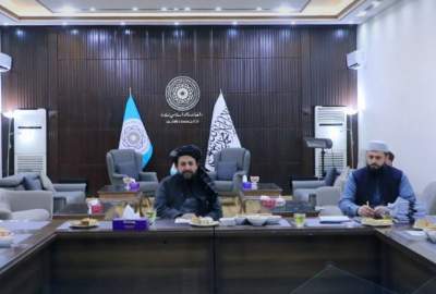 تأیید اسناد کاری ۷ صنعت‌کار عودت‌کننده در نشست وزارت صنعت و تجارت