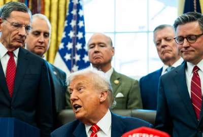 US media: Republicans fear war with Iran