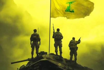 Hezbollah launches massive missile and drone attacks on Israeli positions in response to ceasefire violations