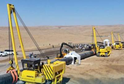 Increasing the share of TAPI gas; Save $900 million and create 200,000 jobs in Afghanistan