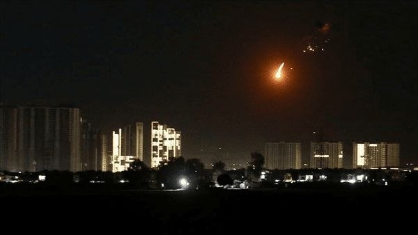 Northern Iraq targeted by drone attacks against anti-Iranian separatist groups