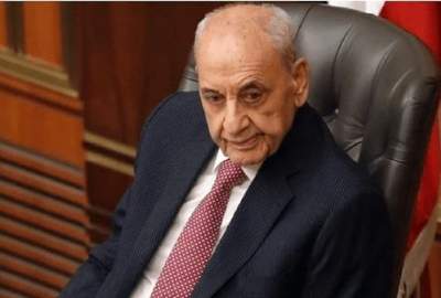 Nabih Bari: Trip to Washington Instead of Ceasefire Resulted in Confrontation with Hezbollah