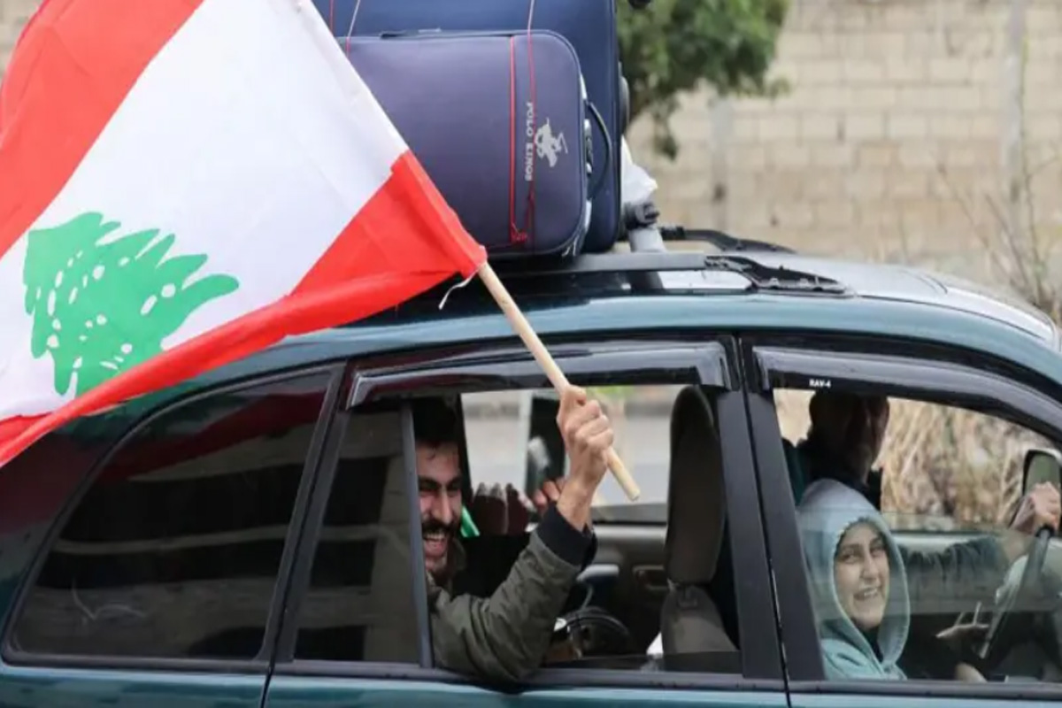 نماینده مجلس لبنان: آتش‌بس در نتیجه فشار آشکار ایران برقرار شد