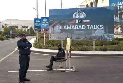 تمهیدات جدید امنیتی و ترافیکی در اسلام‌آباد در آستانه رویداد بزرگ بین‌المللی