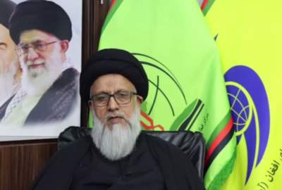 شخصیت آیت‌الله سیدمجتبی خامنه‌ای ترکیبی از امامین انقلاب و شهید سلیمانی است / مردم افغانستان از رهبری ایشان قاطعانه حمایت می‌کنند  