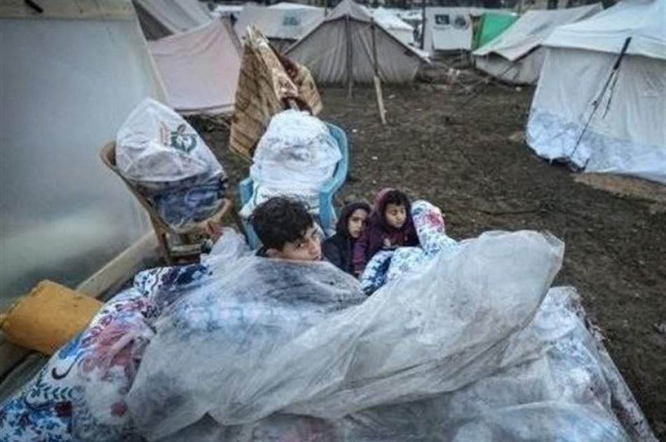 UN Report: More than 38,000 women and girls have been martyred in Gaza UN Report: More than 38,000 women and girls have been martyred in Gaza