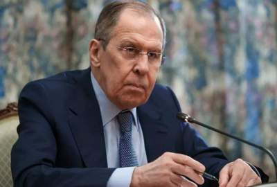 Lavrov: The US