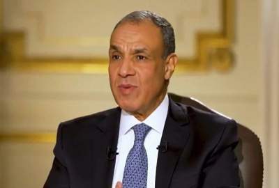 مصر: حمایت از آتش‌بس و ابتکار پاکستان برای کاهش تنش‌ها ادامه دارد