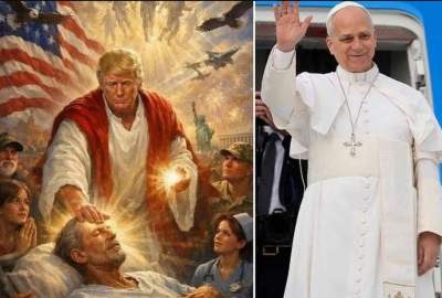 از اسلام‌ستیزی تا تقابل با مسیحیت؛ بررسی الگوی رفتاری جریان‌های قدرت