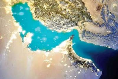 فشل الحصار البحري للولايات المتحدة الأمريكية أمام إيران؛ من خارك إلى مضيق هرمز