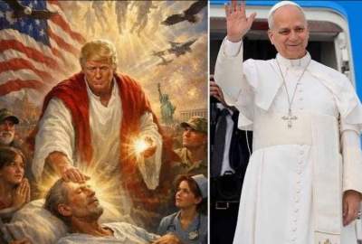 From Islamophobia to Confrontation with Christianity; Examining the Behavioral Patterns of Power Currents