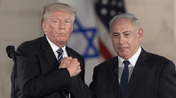 ترامپ: اسرائیل، متحد راهبردی واشنگتن است؛ چه خوشایند باشد چه نه