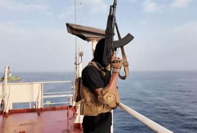 أنصار الله: إذا أغلقنا باب المندب، فلن يكون الجن ولا الإنس قادرين على إعادة فتحه