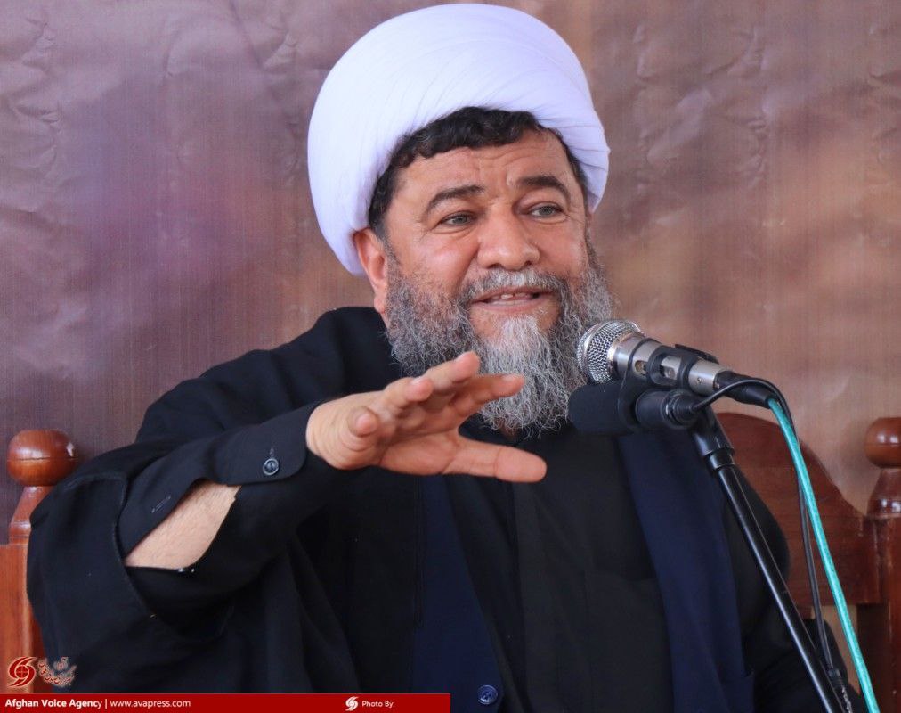شورای عالی علمای امامیه افغانستان تروریست خواندن مهاجرین افغانستانی توسط رضا پهلوی را محکوم کرد