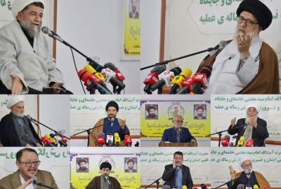 درخواست علما و نخبگان دینی برای تدوین رساله عملیه آیت‌الله امام سید مجتبی خامنه‌ای؛ تأکید بر جایگاه برجسته فقهی و اجتهادی ایشان در افق جهان اسلام