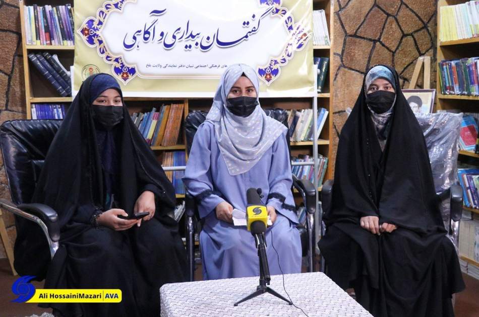 A woman is the most valuable creature in Islam/ Hazrat Masoumeh (SA) was the jurist of her time
