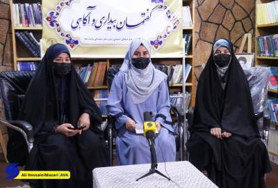 A woman is the most valuable creature in Islam/ Hazrat Masoumeh (SA) was the jurist of her time