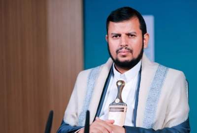 قال زعيم أنصار الله في اليمن: لسنا محايدين في الحرب الأمريكية والإسرائيلية ضد إيران