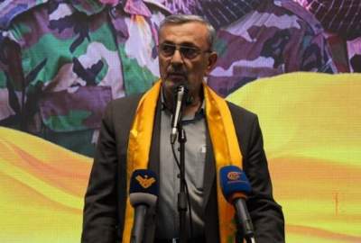 حزب الله: في قاموس المقاومة، الخطوط المفروضة من العدو لا اعتبار لها