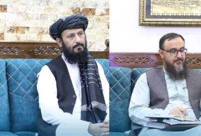ترکیه آماده همکاری با افغانستان در توسعه حکومتداری الکترونیکی