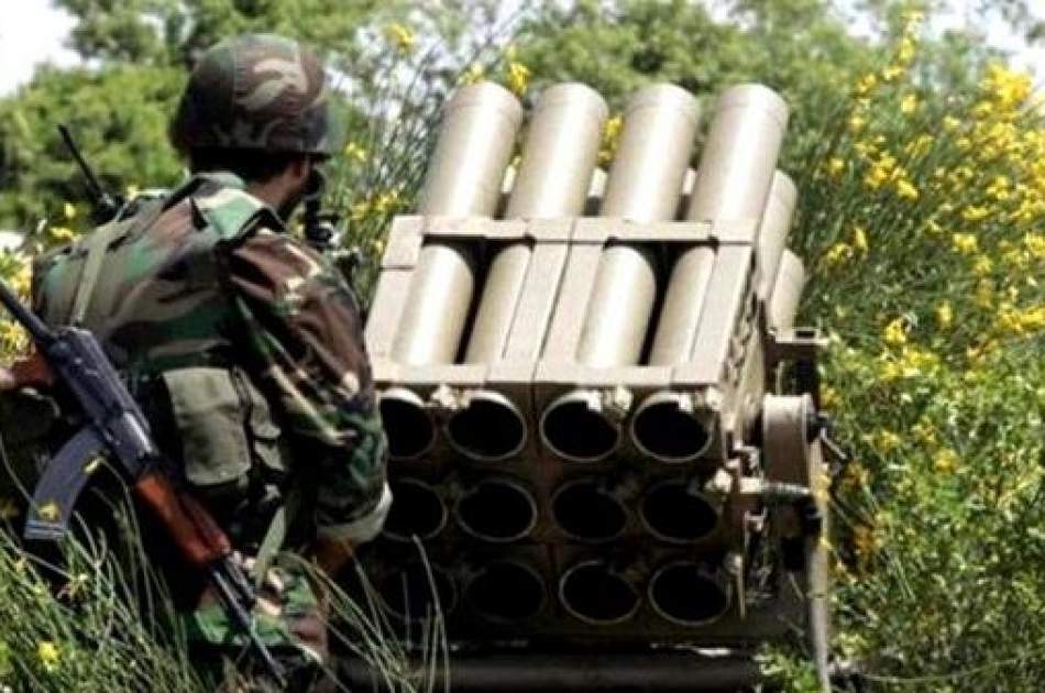 5 Operasi Hezbollah sebagai respons terhadap pelanggaran gencatan senjata oleh rezim Zionis