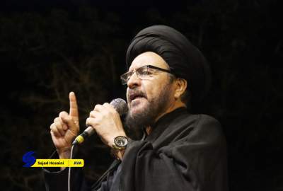 لقد وقف المهاجرون الأفغان دومًا إلى جانب الشعب الإيراني وهم مستعدون للتضحية في سبيل محور المقاومة