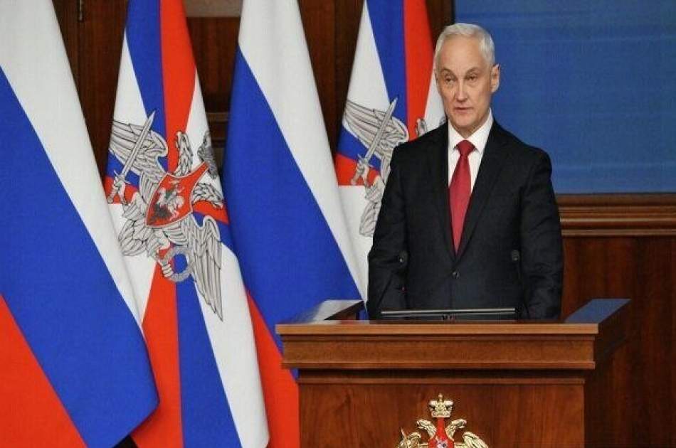 Rusia Memperingatkan Barat tentang Risiko Konflik Nuklir