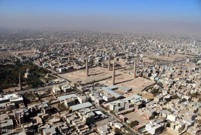 هرات در آستانه یک رویداد علمی بزرگ؛ میزبانی سمینار منطقوی «سلطان حسین بایقرا»