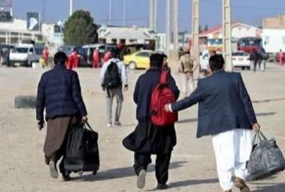 بازگشت نزدیک به چهار هزار و 500 مهاجر به کشور در یک شبانه‌روز گذشته
