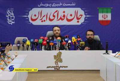 «جان‌فدای ایران» از مرز ۳۱ میلیون گذشت؛ امضای نیمی از ایران پای یک پیمان ملی  