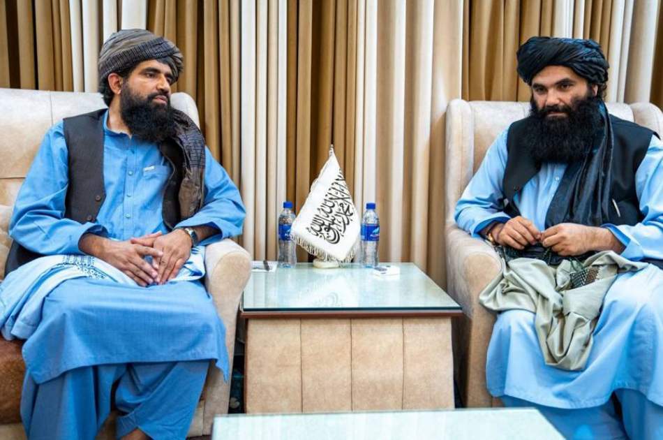 د کاري فرصتونو په رامنځته کولو ټینګار؛ د کورنیو چارو او کار وزیرانو د افغان کارګرانو د لیږلو په اړه بحث وکړ