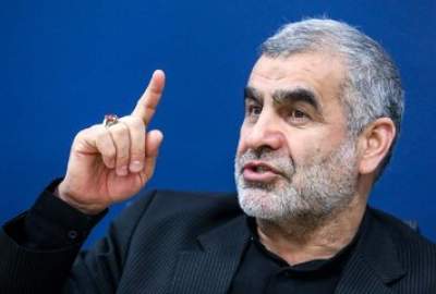 نائب رئيس البرلمان الإيراني: حزب الله هو روح إيران؛ التأكيد على الروابط الاستراتيجية بين طهران وجنوب لبنان