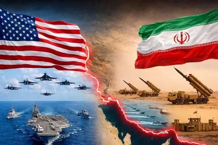 رسانه صهیونیستی: جنگ علیه ایران پیامدهای سنگینی برای متحدان امریکا دارد