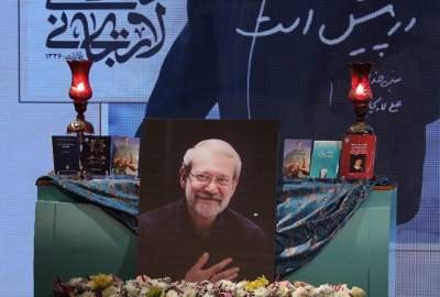 شهید لاریجانی؛ «بنده خدا»ای که مسئله‌حل‌کن جمهوری اسلامی بود و مقابل تندروی‌ها ایستاد